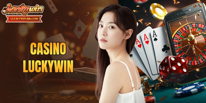Casino LUCKYWIN