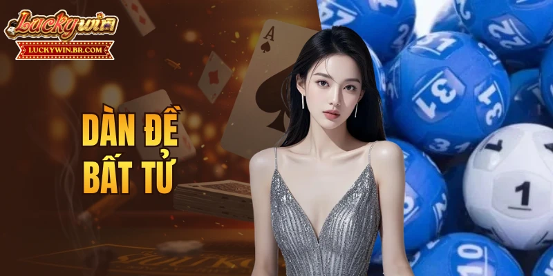 Dàn đề bất tử