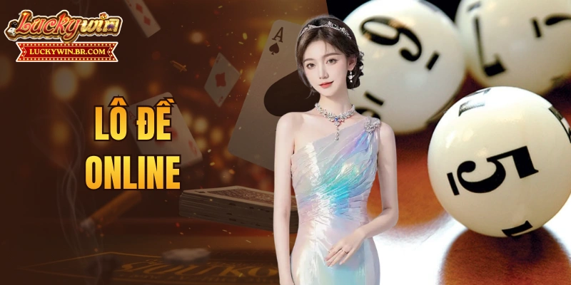 lô đề online