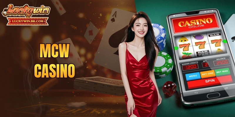 MCW casino
