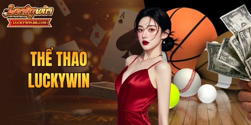 Thể Thao LUCKYWIN