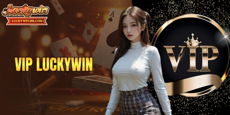 VIP LUCKYWIN